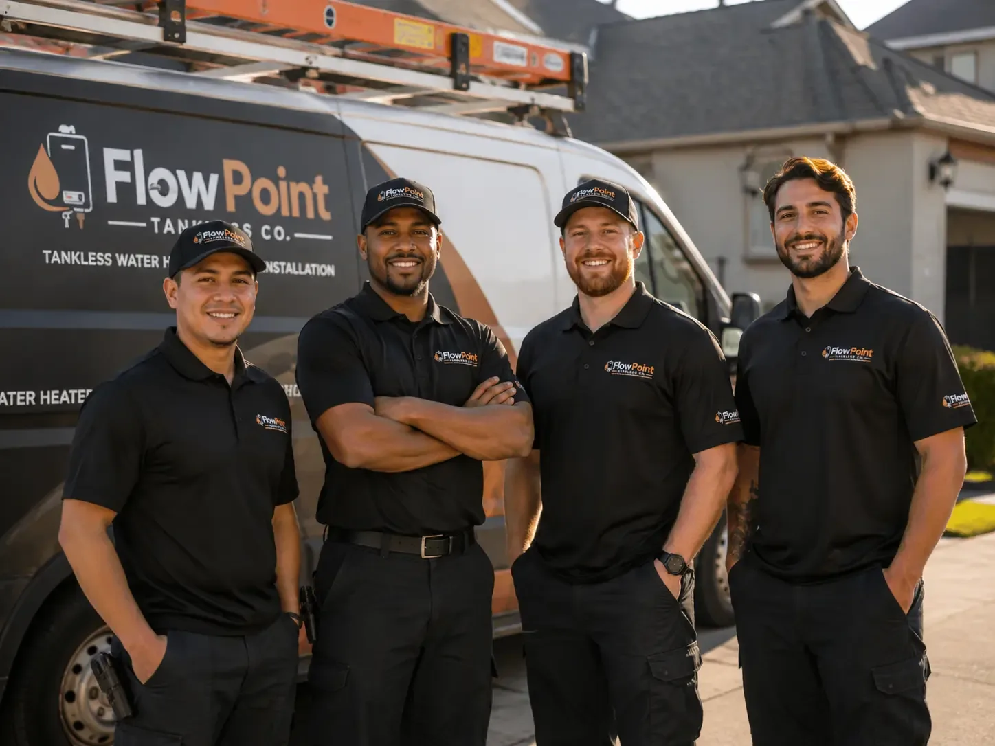 Tankless Water Heater Installation company in Bartow, WV