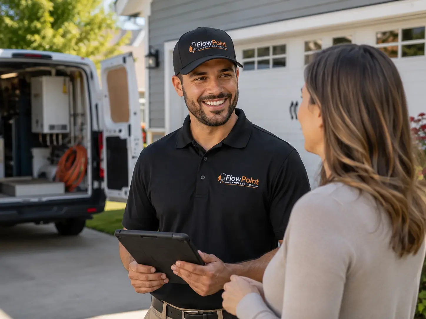 Tankless Water Heater Installation Bartow, WV FAQs